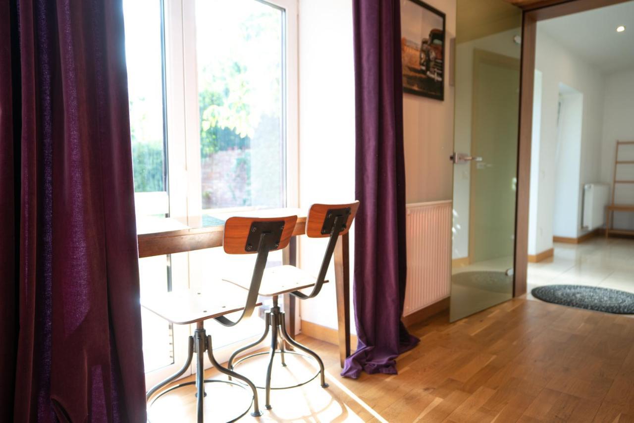 Altribute Studio W Sauna Secure Parking Wifi 90Mbs Liepaja Ngoại thất bức ảnh