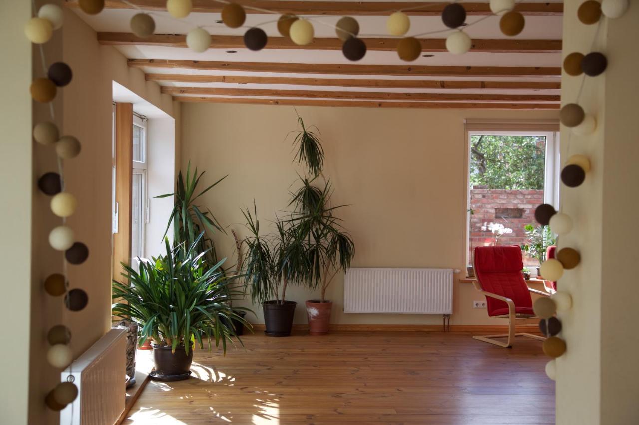 Altribute Studio W Sauna Secure Parking Wifi 90Mbs Liepaja Ngoại thất bức ảnh