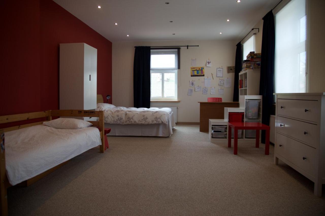 Altribute Studio W Sauna Secure Parking Wifi 90Mbs Liepaja Ngoại thất bức ảnh