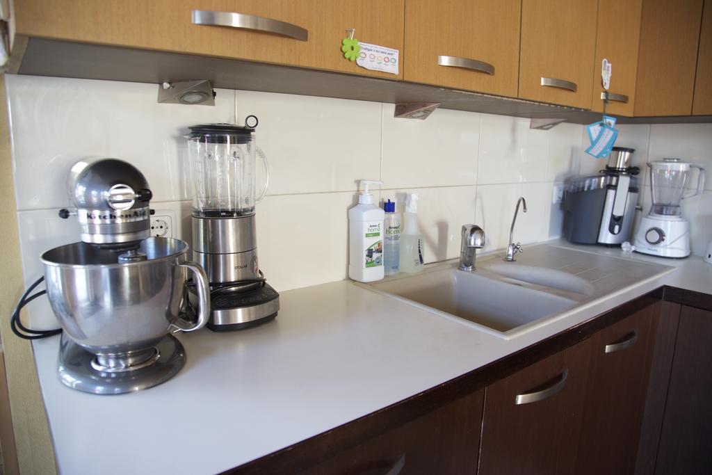 Altribute Studio W Sauna Secure Parking Wifi 90Mbs Liepaja Phòng bức ảnh
