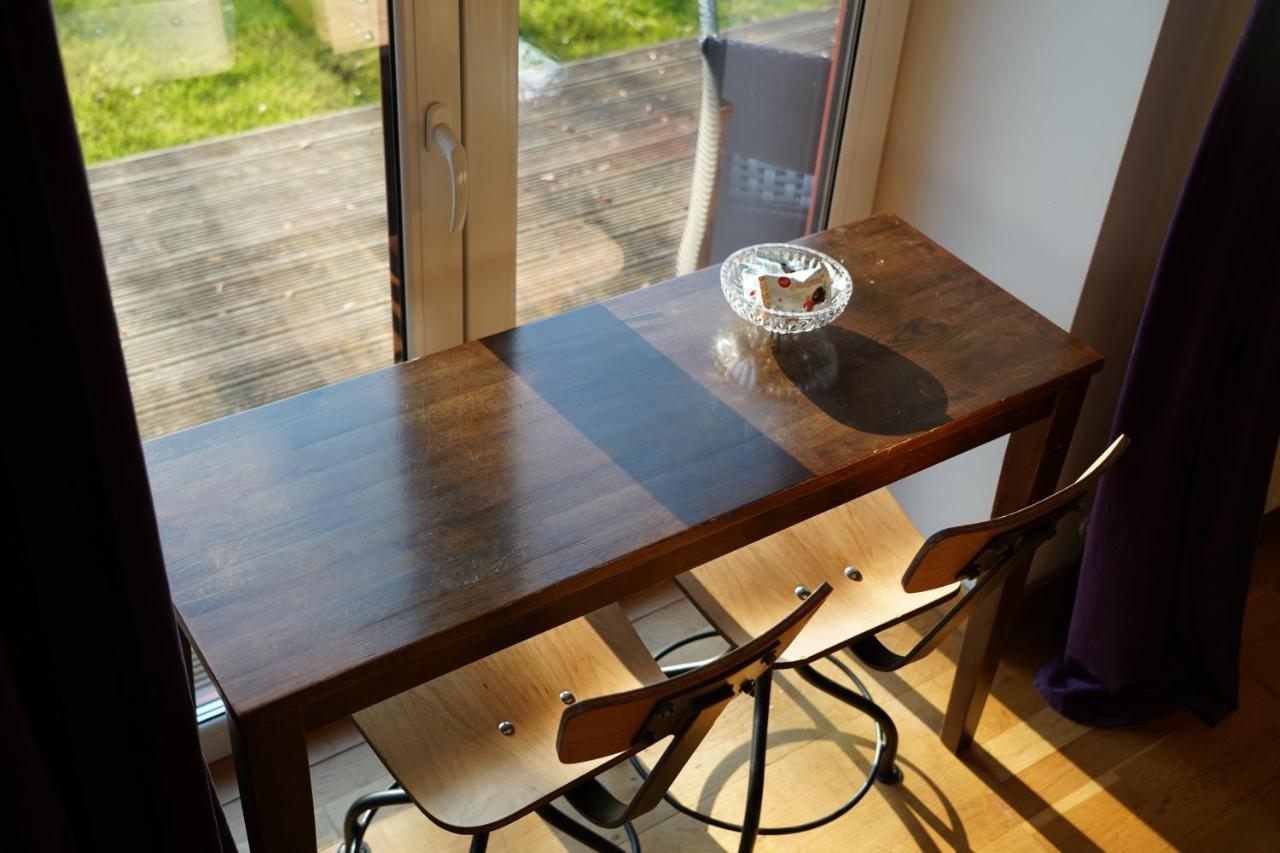 Altribute Studio W Sauna Secure Parking Wifi 90Mbs Liepaja Ngoại thất bức ảnh