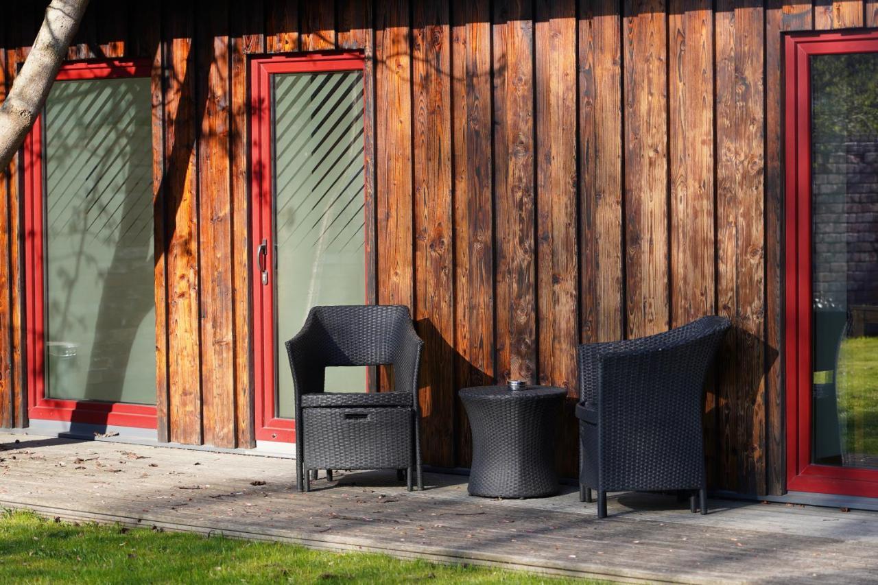 Altribute Studio W Sauna Secure Parking Wifi 90Mbs Liepaja Ngoại thất bức ảnh