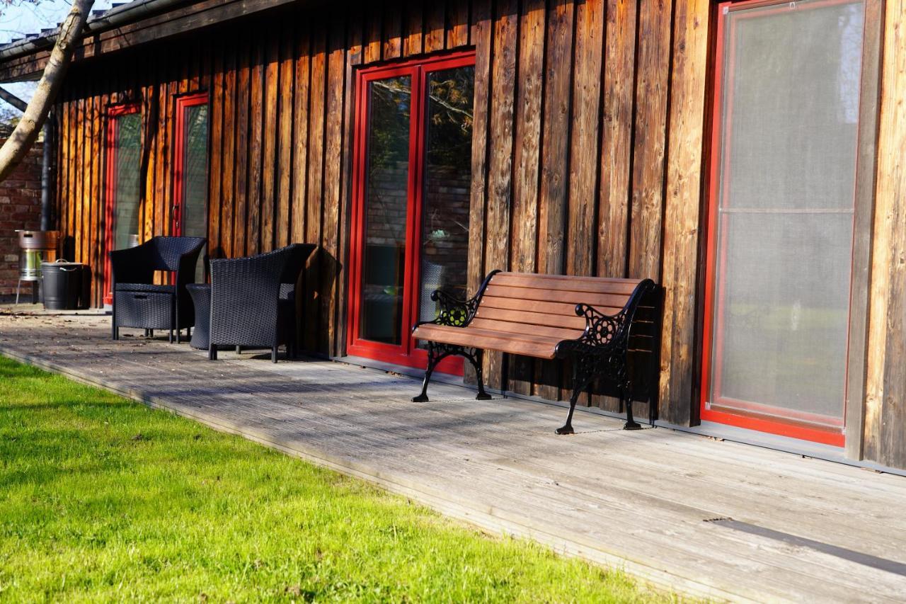 Altribute Studio W Sauna Secure Parking Wifi 90Mbs Liepaja Ngoại thất bức ảnh
