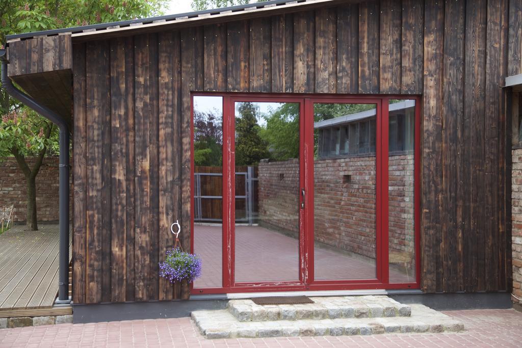 Altribute Studio W Sauna Secure Parking Wifi 90Mbs Liepaja Phòng bức ảnh