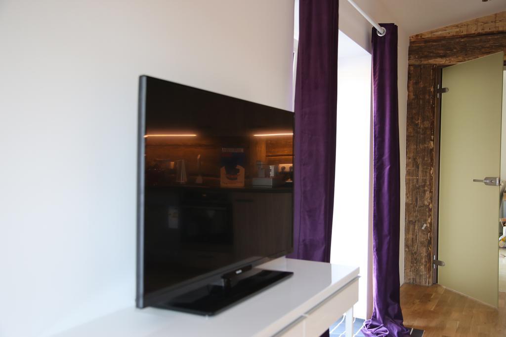 Altribute Studio W Sauna Secure Parking Wifi 90Mbs Liepaja Phòng bức ảnh